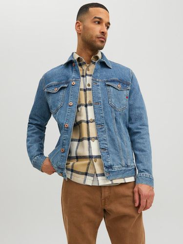 Rdd Veste En Jean - Jack & Jones - Modalova