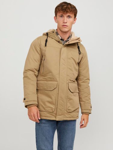 Parka - Jack & Jones - Modalova