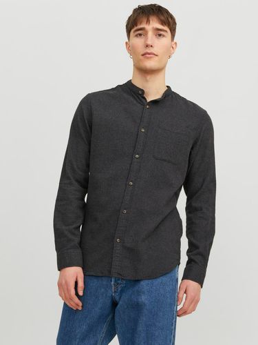 Chemise À Boutons Comfort Fit - Jack & Jones - Modalova