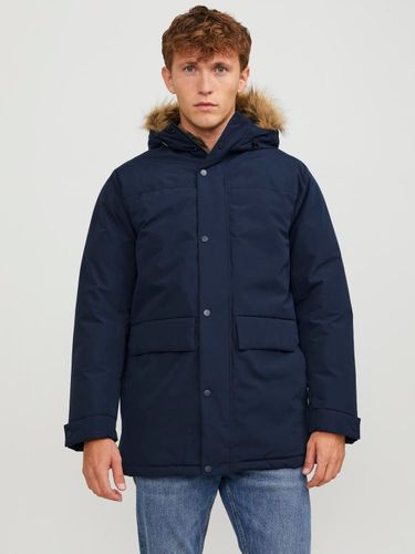 Parka - Jack & Jones - Modalova