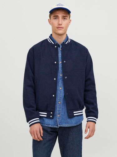 Veste Bomber - Jack & Jones - Modalova