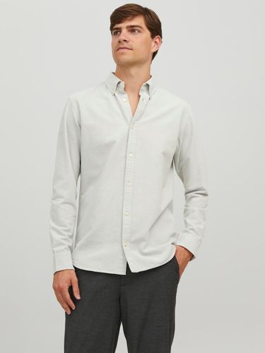 Chemise Slim Fit - Jack & Jones - Modalova