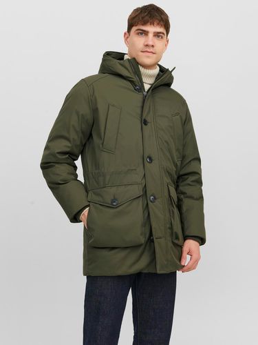 Parka - Jack & Jones - Modalova