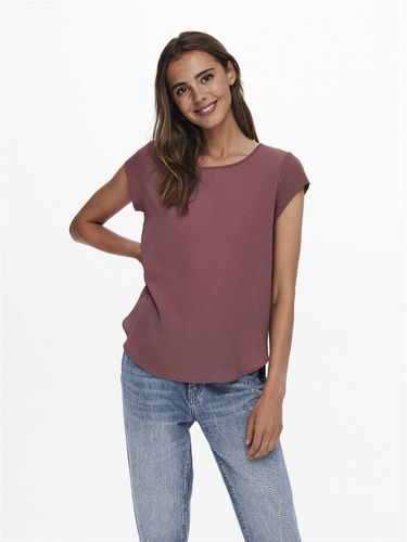 Loose Top À Manches Courtes - ONLY - Modalova