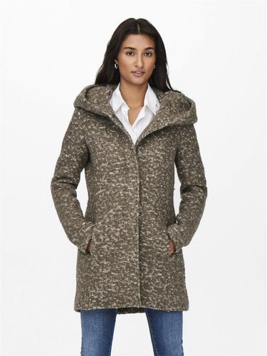 Laine Manteau - ONLY - Modalova