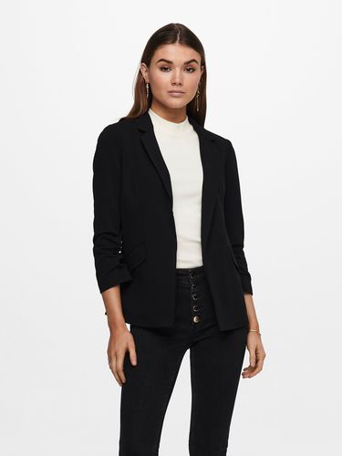 Manches 3/4 Blazer - ONLY - Modalova