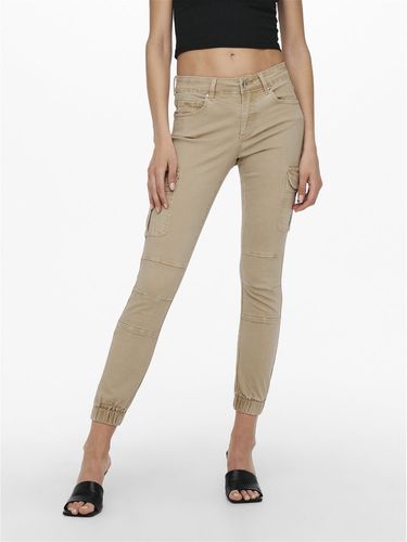 Cheville Pantalon Cargo - ONLY - Modalova