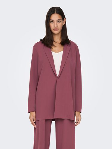 Long Blazer - ONLY - Modalova