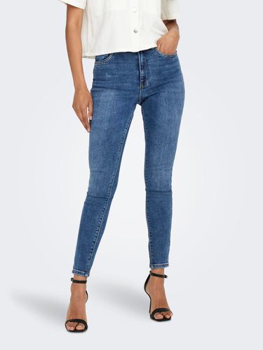 Onlmila Hw Ankle Jean Skinny - ONLY - Modalova