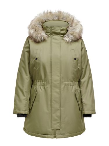 Voluptueuse Parka - ONLY - Modalova