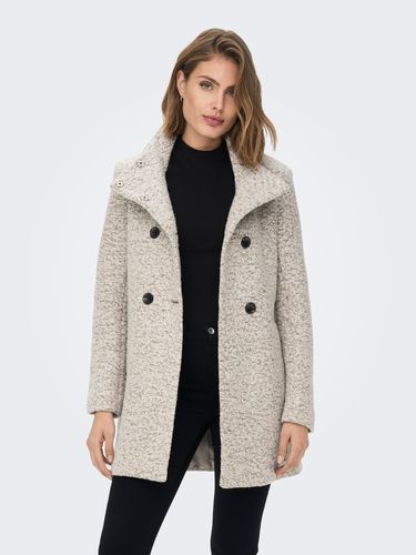 Laine Manteau - ONLY - Modalova