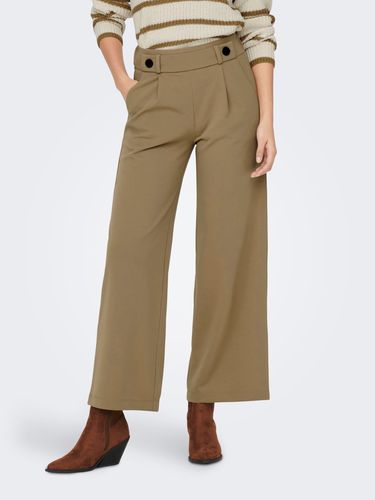 Ample Pantalon - ONLY - Modalova