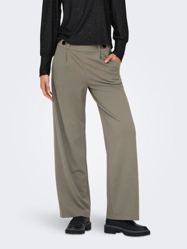 Ample Pantalon - ONLY - Modalova