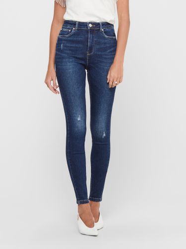 Onlmila Life Hw Cheville Jean Skinny - ONLY - Modalova