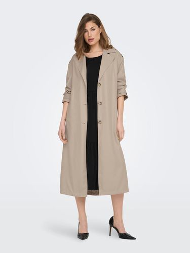 Long Trench - ONLY - Modalova