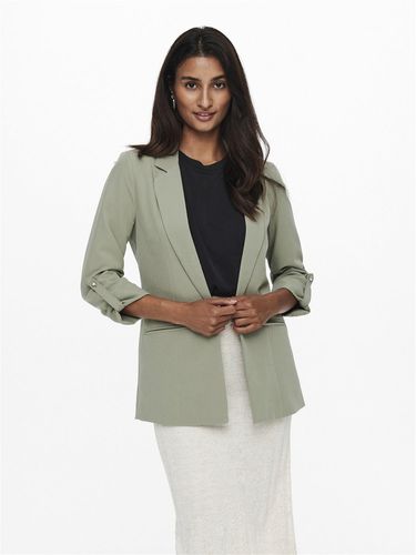 Manches 3/4 Blazer - ONLY - Modalova