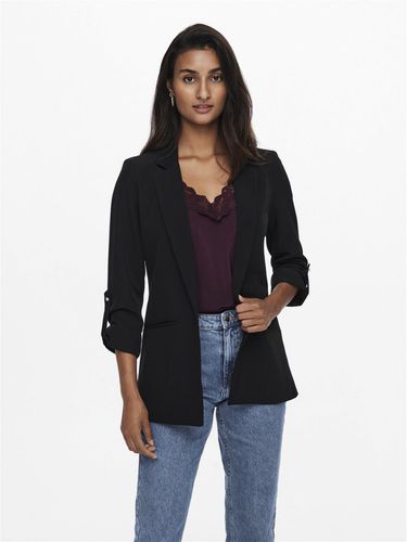 Manches 3/4 Blazer - ONLY - Modalova