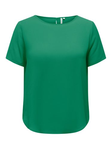 Voluptueux Imprimé Top - ONLY - Modalova