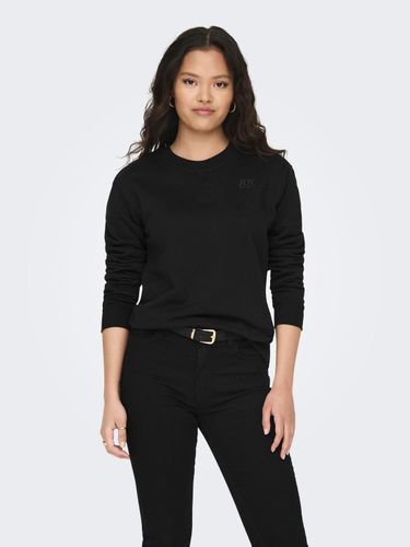 Texte Sweat-shirt - ONLY - Modalova