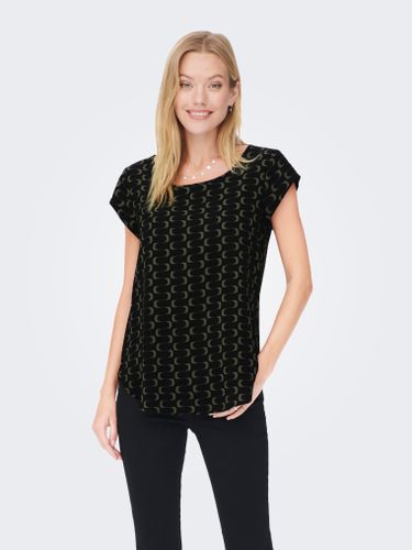 Imprimé Top - ONLY - Modalova