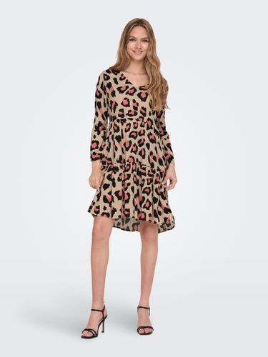 Volants Robe - ONLY - Modalova