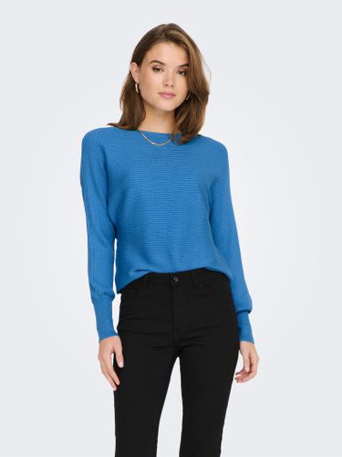 Courte Pull En Maille - ONLY - Modalova