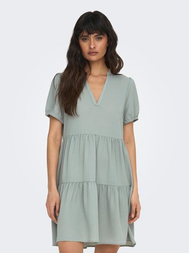 Volants Robe - ONLY - Modalova