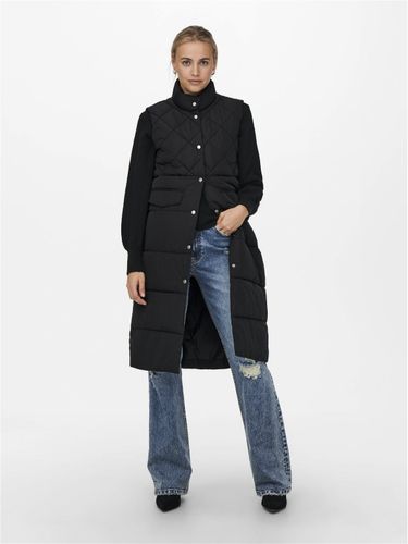 Matelassé Gilet - ONLY - Modalova