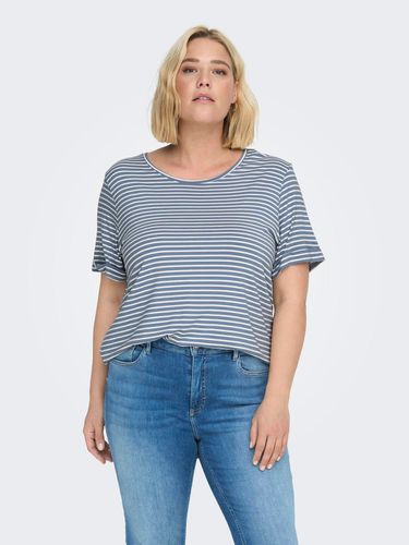 Curvy T-shirt - ONLY - Modalova