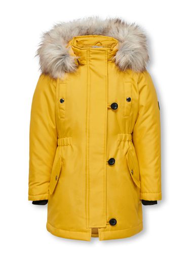 Long Parka - ONLY - Modalova