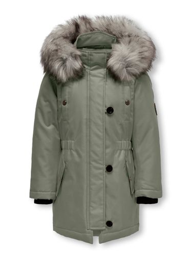 Long Parka - ONLY - Modalova