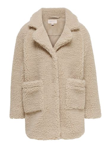 Sherpa Manteau - ONLY - Modalova