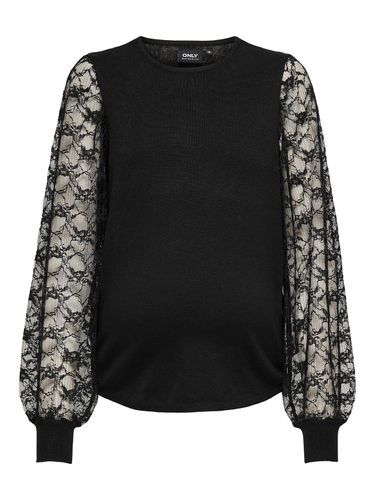 Pull-overs Col Rond - ONLY - Modalova