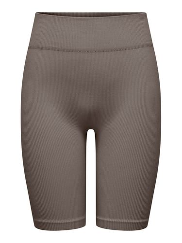 Seamless Sports Shorts - ONLY - Modalova