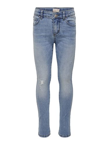 Konrachel Taille Haute Jean Skinny - ONLY - Modalova