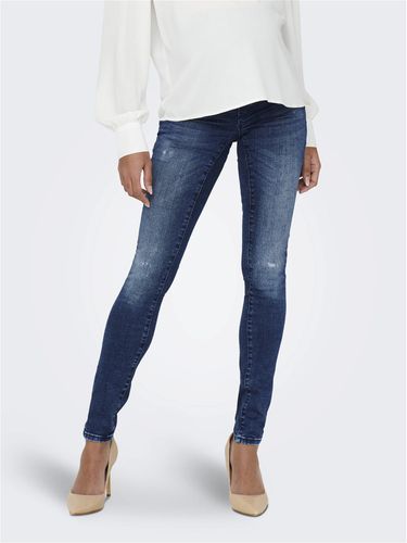 Olmfforme Normale Jean Skinny - ONLY - Modalova