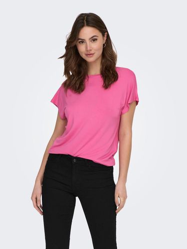 Uni T-shirt - ONLY - Modalova