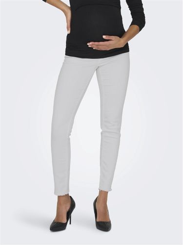 Olmblush Cheville Brut Jean Skinny - ONLY - Modalova
