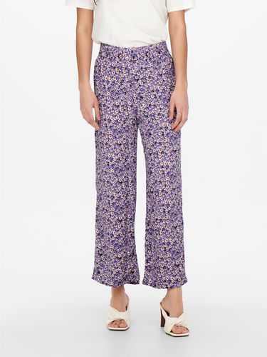 Longueur Cheville Pantalon - ONLY - Modalova