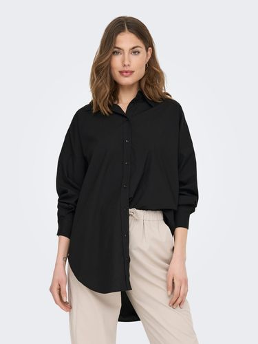 Chemises Regular Fit Col Chemise - ONLY - Modalova