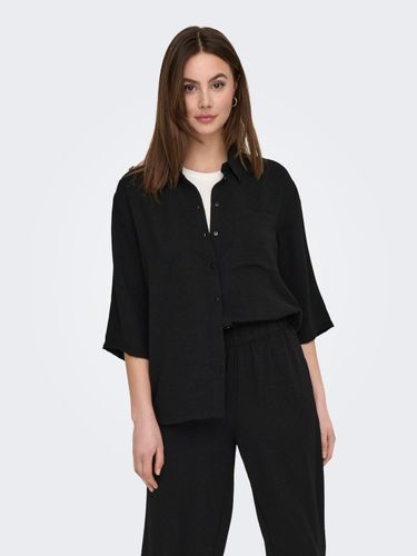 Chemises Regular Fit Col Chemise - ONLY - Modalova