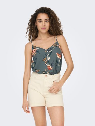 Boutonné Top - ONLY - Modalova