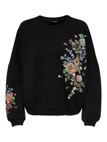Imprimé Sweat-shirt - ONLY - Modalova