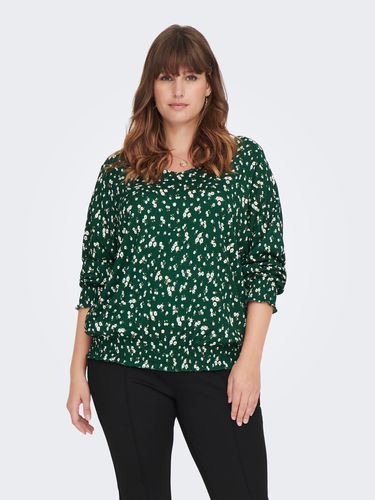 Tops Regular Fit Col En V - ONLY - Modalova