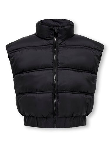 Gilets Anti-froid Col Haut - ONLY - Modalova