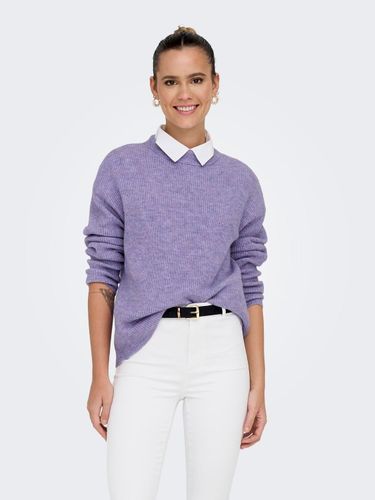 Pull-overs Col Rond - ONLY - Modalova