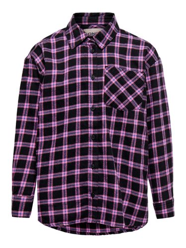 Chemises Regular Fit Col Chemise - ONLY - Modalova