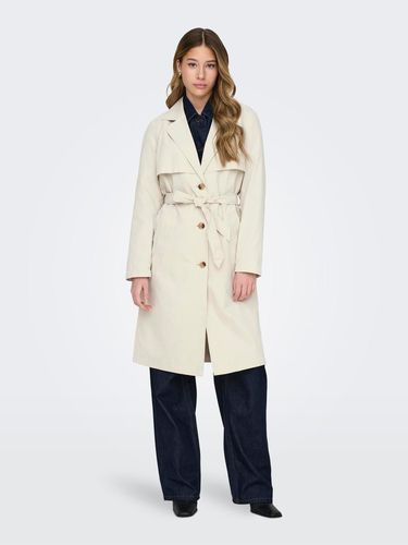 Trench-coats Col À Revers - ONLY - Modalova