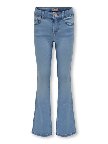 Jeans Flared Fit - ONLY - Modalova