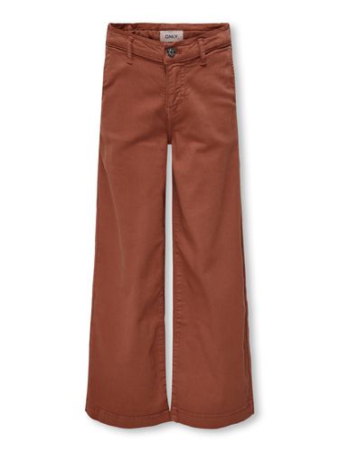 Large Pantalon - ONLY - Modalova